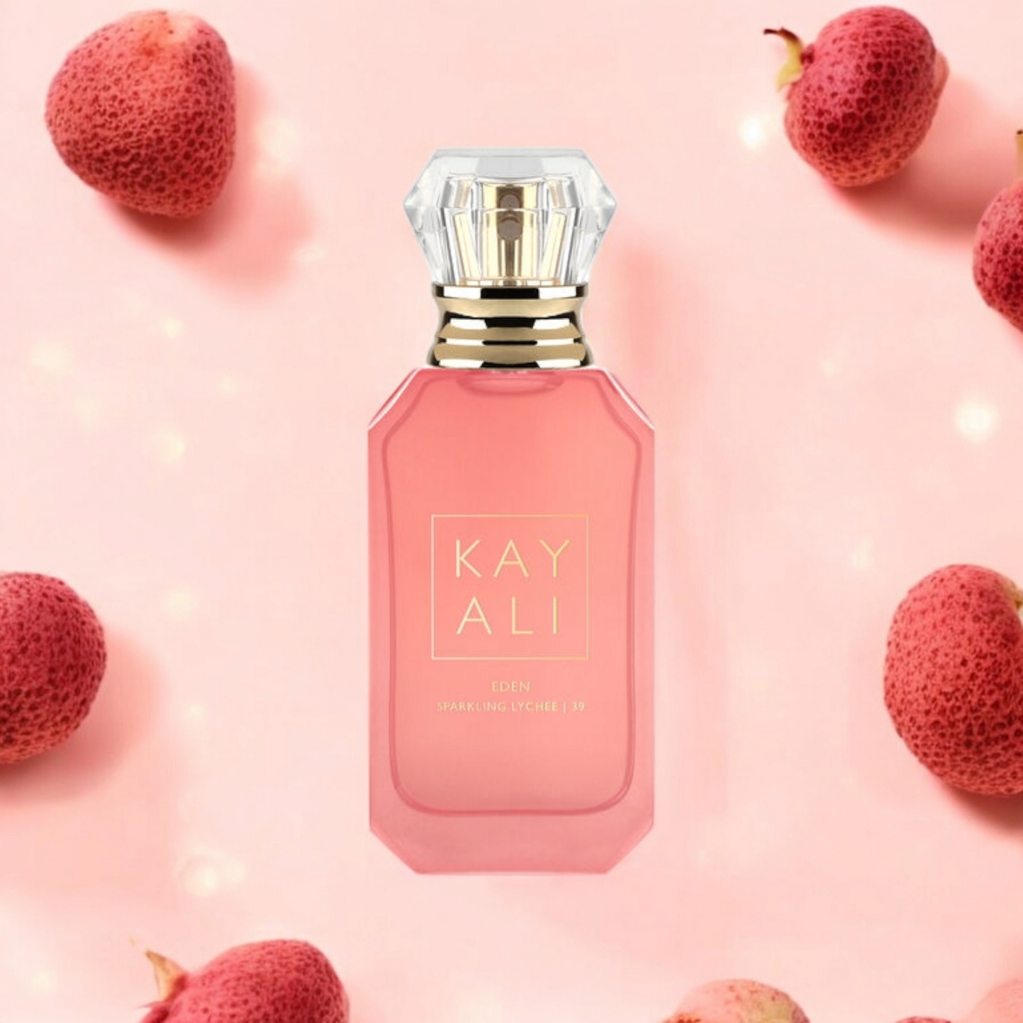 Kayali Eden Sparkling Lychee | 39 10ml – Kute Scents